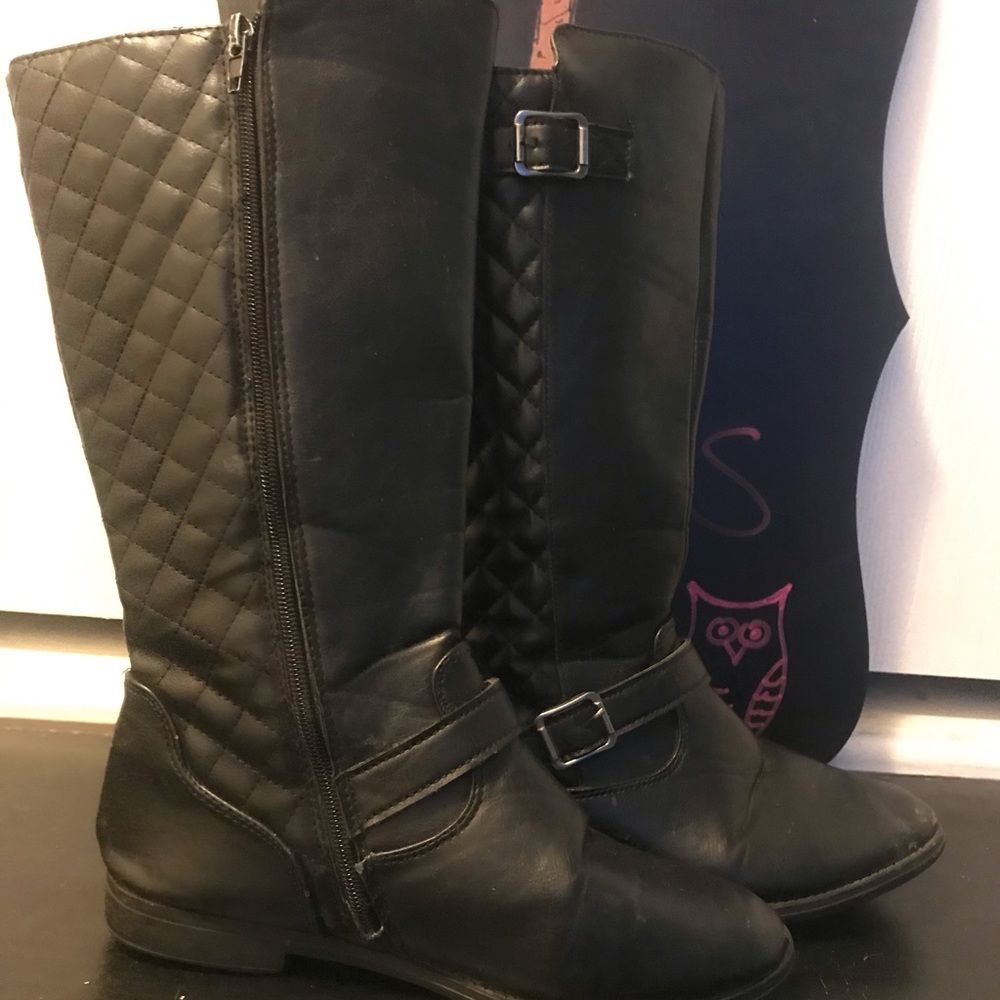 Boots